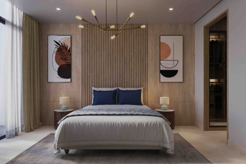 شقة في Meydan, دبي 1غرف نوم, 73.1 م² رقم 139380 - صورة 5