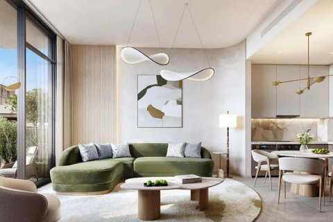 شقة في Meydan, دبي 1غرف نوم, 73.1 م² رقم 139380 - صورة 6