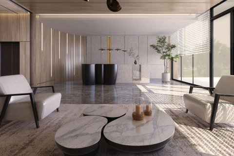 شقة في Meydan, دبي 1غرف نوم, 73.1 م² رقم 139380 - صورة 11