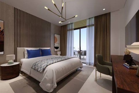 شقة في Meydan, دبي 1غرف نوم, 73.1 م² رقم 139380 - صورة 2