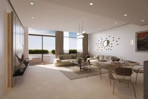 شقة في Meydan, دبي 1غرف نوم, 73.1 م² رقم 139380 - صورة 4