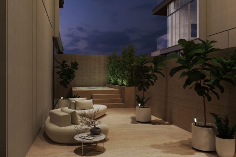 شقة في Meydan, دبي 1غرف نوم, 73.1 م² رقم 139380 - صورة 12