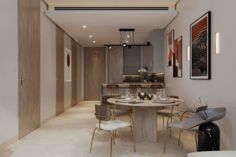 شقة في Meydan, دبي 1غرف نوم, 73.1 م² رقم 139380 - صورة 10