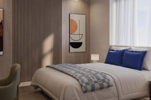 شقة في Meydan, دبي 1غرف نوم, 73.1 م² رقم 139380 - صورة 8