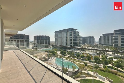 Apartment in City Walk, Dubai 3 bedrooms, 210.1 sq.m. № 139382