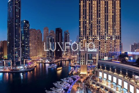 شقة في مرسى دبي, دبي 4 غرف نوم, 255 م² رقم 45946 - صورة 9