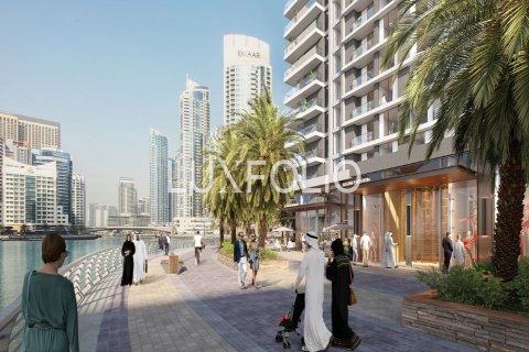 شقة في مرسى دبي, دبي 4 غرف نوم, 255 م² رقم 45946 - صورة 10