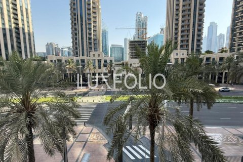 Купить квартиру в 29 Burj Boulevard, Даунтаун Дубай (Даунтаун Бурдж Дубай), Дубай: 2 спальни, 145м², № 45941 - фото 2