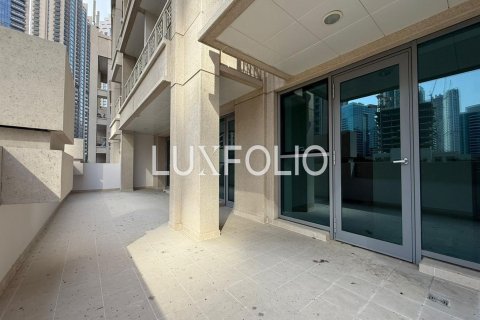 Apartment in 29 Burj Boulevard, Downtown Dubai (Downtown Burj Dubai), Dubai 2 bedrooms, 145 sq.m. № 45941