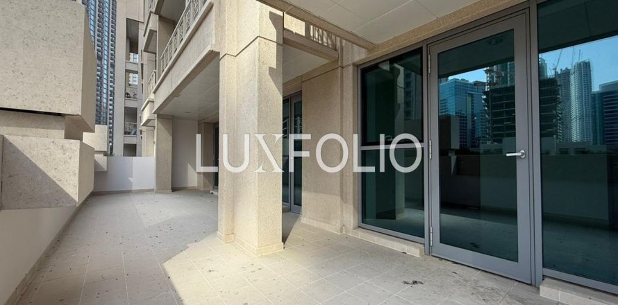 Квартира в 29 Burj Boulevard, Даунтаун Дубай (Даунтаун Бурдж Дубай), Дубай, 2 спальни, 145м², № 45941