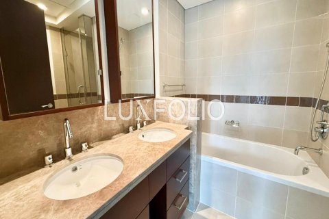 Купить квартиру в 29 Burj Boulevard, Даунтаун Дубай (Даунтаун Бурдж Дубай), Дубай: 2 спальни, 145м², № 45941 - фото 7