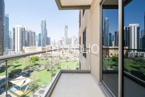Appartement à South Ridge, Downtown Dubai (Downtown Burj Dubai), Dubai, 1 chambre, 85 m², № 45944