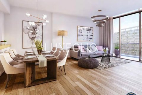 Apartment in Dubai Studio City, Dubai 2 bedrooms, 79 sq.m. № 45942 - photo 7