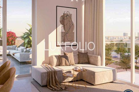 Apartment in Dubai Studio City, Dubai 2 bedrooms, 79 sq.m. № 45942 - photo 3