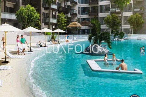 Apartment in Dubai Studio City, Dubai 2 bedrooms, 79 sq.m. № 45942 - photo 9