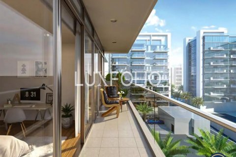 Apartment in Dubai Studio City, Dubai 2 bedrooms, 79 sq.m. № 45942 - photo 8