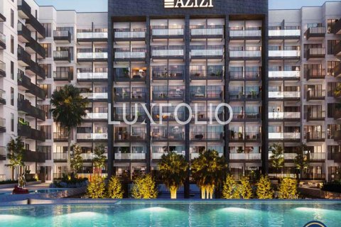 Apartment in Dubai Studio City, Dubai 2 bedrooms, 79 sq.m. № 45942 - photo 13