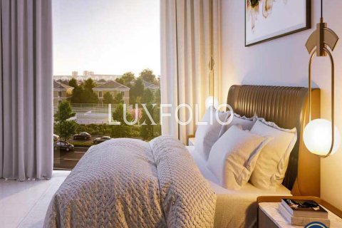 Apartment in Dubai Studio City, Dubai 2 bedrooms, 79 sq.m. № 45942 - photo 2