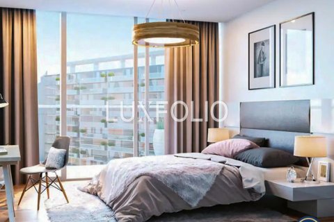 Appartement à Dubai Studio City, Dubai, 2 chambres, 79 m², № 45942