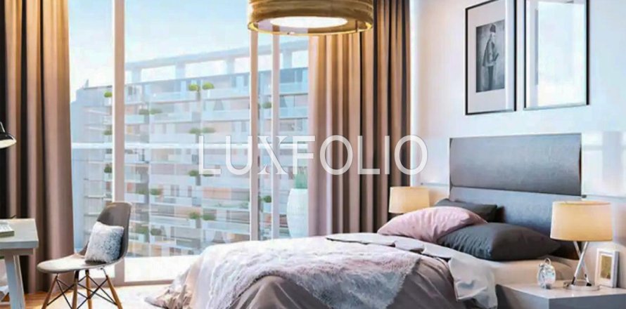Apartment in Dubai Studio City, Dubai 2 bedrooms, 79 sq.m. № 45942