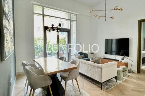 Apartment in The Lofts, Downtown Dubai (Downtown Burj Dubai), Dubai 1 bedroom, 83 sq.m. № 45943