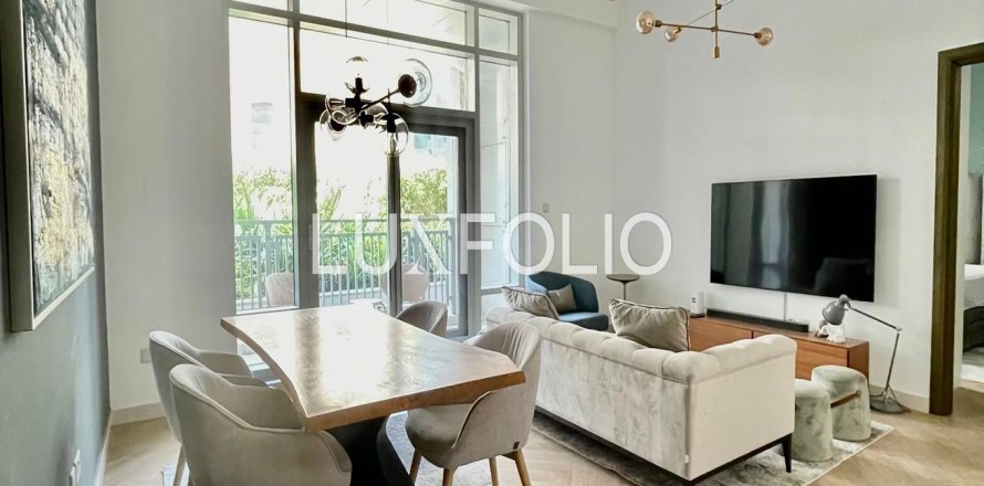 Apartment in The Lofts, Downtown Dubai (Downtown Burj Dubai), Dubai 1 bedroom, 83 sq.m. № 45943