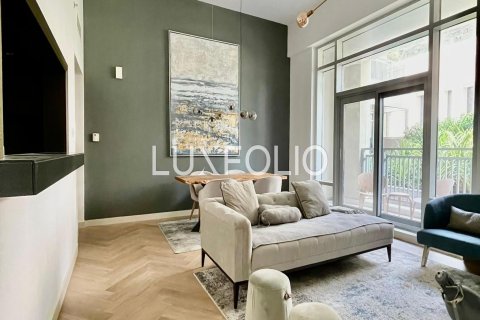 شقة في The Lofts, وسط مدينة دبي, دبي 1غرف نوم, 83 م² رقم 45943 - صورة 2