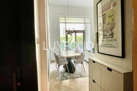شقة في The Lofts, وسط مدينة دبي, دبي 1غرف نوم, 83 م² رقم 45943 - صورة 4