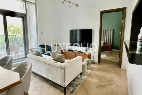شقة في The Lofts, وسط مدينة دبي, دبي 1غرف نوم, 83 م² رقم 45943 - صورة 3