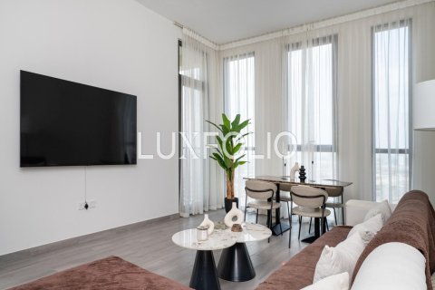 Купить квартиру в Midtown, Dubai Production City (IMPZ), Дубай: 1 спальня, 83м², № 45945 - фото 4