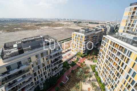 Купить квартиру в Midtown, Dubai Production City (IMPZ), Дубай: 1 спальня, 83м², № 45945 - фото 6
