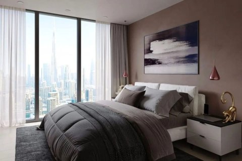 شقة في دبي 1غرف نوم, 56.9 م² رقم 115420 - صورة 5