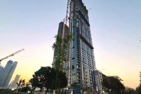 شقة في دبي 1غرف نوم, 56.9 م² رقم 115420 - صورة 9