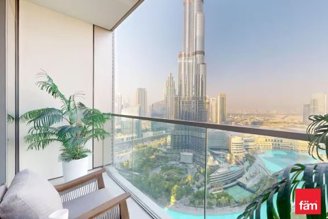 Appartement à Dubai, 2 chambres, 105.3 m², № 115417