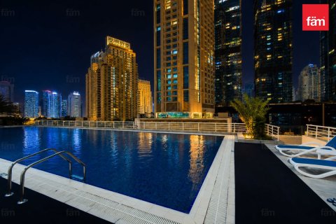Appartement à Dubai Marina, Dubai, 1 chambre, 78.4 m², № 115418 - photo 18