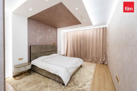 Appartement à Dubai Marina, Dubai, 1 chambre, 78.4 m², № 115418 - photo 11