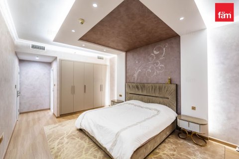 Appartement à Dubai Marina, Dubai, 1 chambre, 78.4 m², № 115418 - photo 12
