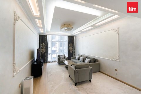 Apartment in Dubai Marina, Dubai 1 bedroom, 78.4 sq.m. № 115418