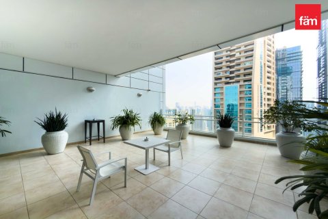 Appartement à Dubai Marina, Dubai, 1 chambre, 78.4 m², № 115418 - photo 21