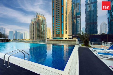 Appartement à Dubai Marina, Dubai, 1 chambre, 78.4 m², № 115418 - photo 17