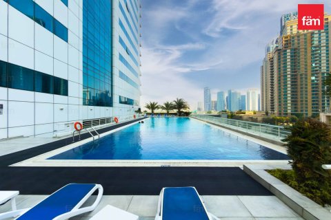 Appartement à Dubai Marina, Dubai, 1 chambre, 78.4 m², № 115418 - photo 16