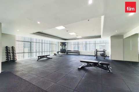 Appartement à Dubai Marina, Dubai, 1 chambre, 78.4 m², № 115418 - photo 20