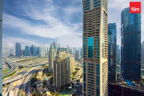 Appartement à Dubai Marina, Dubai, 1 chambre, 78.4 m², № 115418 - photo 22