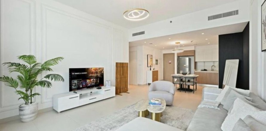 Apartment in Dubai 2 bedrooms, 119.1 sq.m. № 115416