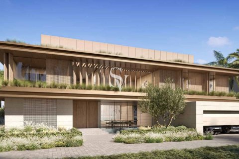 Terreno en Palm Jebel Ali, Dubai, 2259 m², № 102133 - foto 28