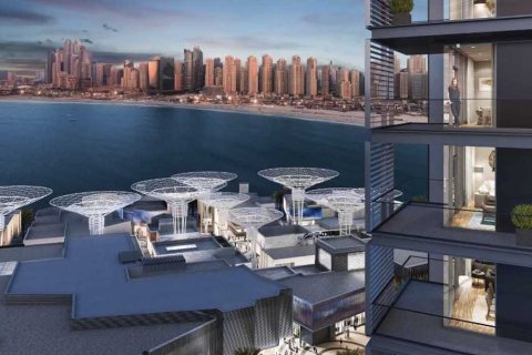 Apartment in Dubai studio, 107 sq.m. № 54652