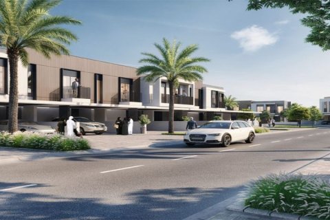 Villa in Dubai 3 bedrooms, 175 sq.m. № 54654 - photo 2