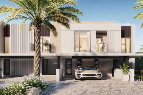 Villa in Dubai 3 bedrooms, 175 sq.m. № 54654 - photo 3