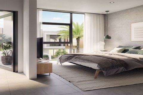 Villa in Dubai 3 bedrooms, 175 sq.m. № 54654 - photo 4