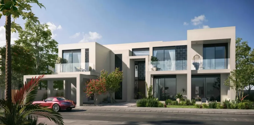 Land in Dubai Hills Estate, Dubai 663 sq.m. № 54656